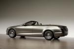 Mercedes-Benz Ocean Drive Concept 2007 года